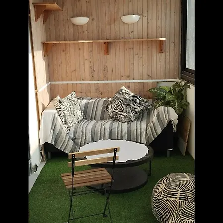 Vue Imprenable Apartment